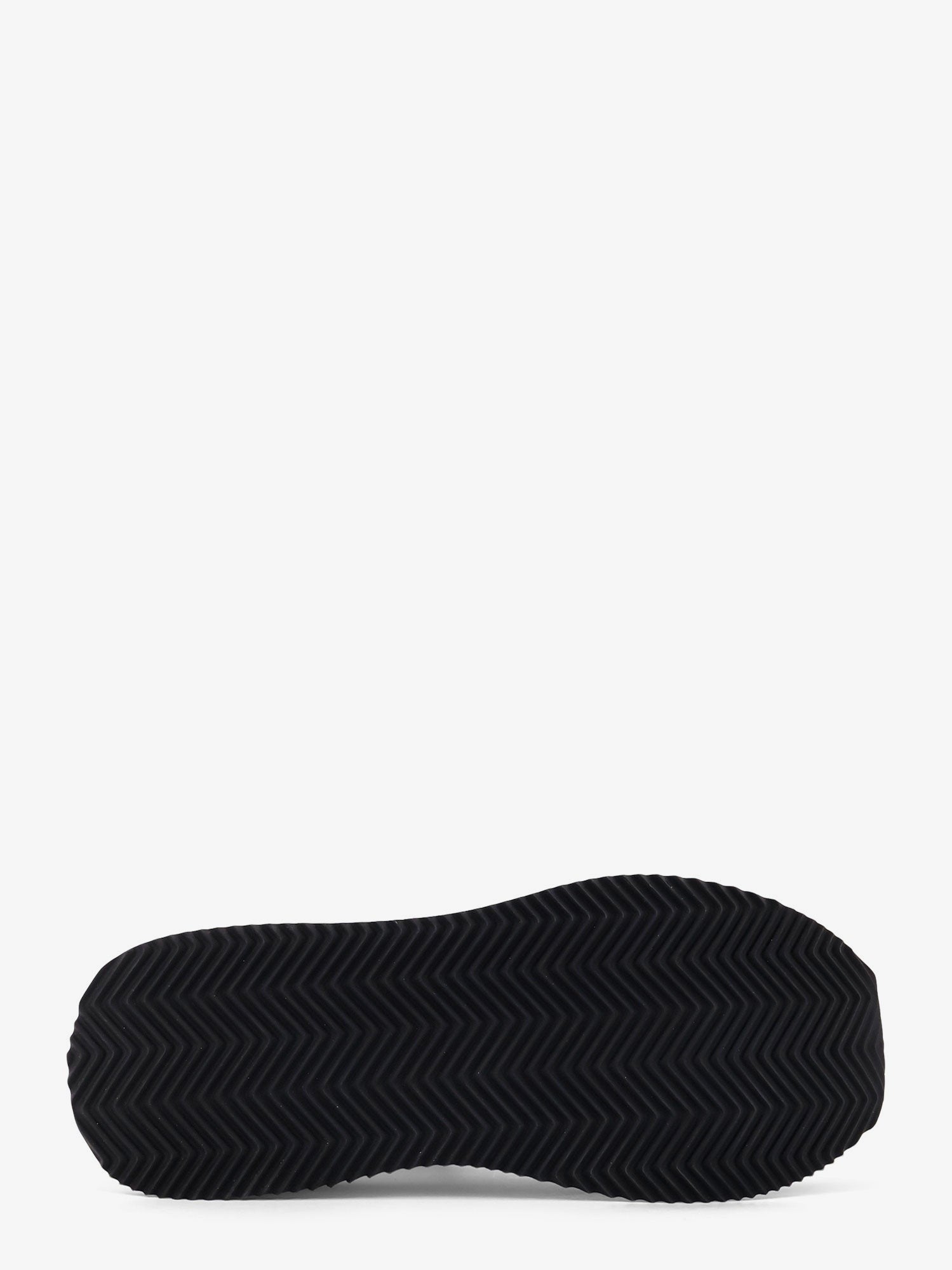 Dolce &amp; Gabbana Men's DG Cushion Sneakers in Nylon Black