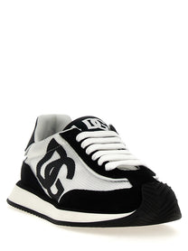 Dolce &amp; Gabbana DG Cushion Sneakers White