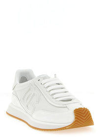 Dolce &amp; Gabbana DG Cushion Sneakers White