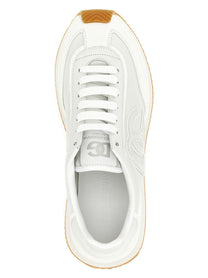 Dolce &amp; Gabbana DG Cushion Sneakers White