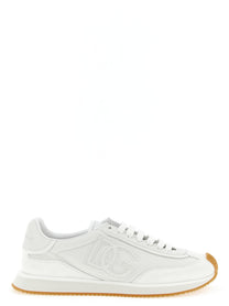 Dolce &amp; Gabbana DG Cushion Sneakers White