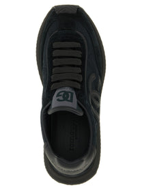 Dolce &amp; Gabbana DG Cushion Sneakers Black