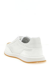 Dolce &amp; Gabbana DG Cushion Sneakers White