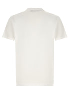 Dolce &amp; Gabbana DG Embroidered Shirt White, view 2