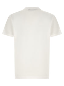 Dolce &amp; Gabbana DG Embroidered Shirt White