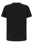 Dolce &amp; Gabbana DG Embroidered Shirt Black, view 2