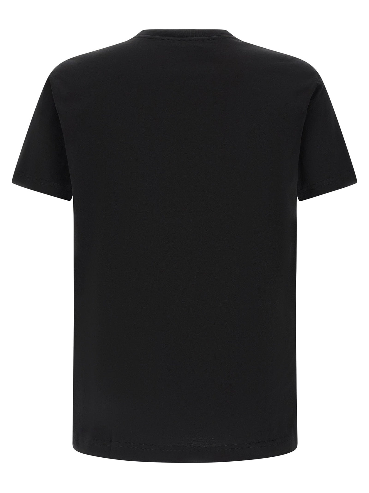 Dolce &amp; Gabbana DG Embroidered Shirt Black