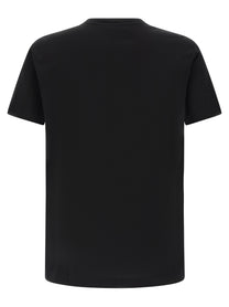 Dolce &amp; Gabbana DG Embroidered Shirt Black