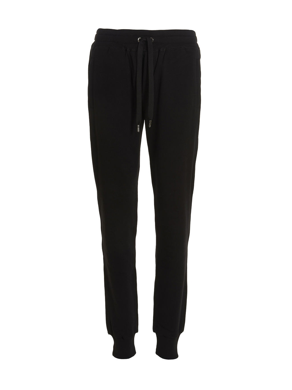 Dolce &amp; Gabbana DG Essential Joggers Black