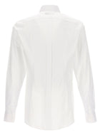 Dolce &amp; Gabbana DG Essential Shirt White, view 2