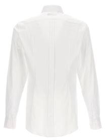 Dolce &amp; Gabbana DG Essential Shirt White