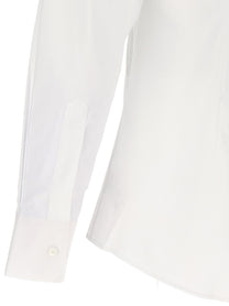 Dolce &amp; Gabbana DG Essential Shirt White
