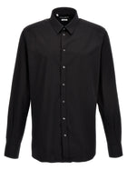 Dolce &amp; Gabbana DG Essential Shirt Black