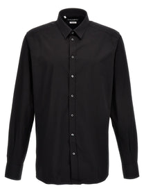 Dolce &amp; Gabbana DG Essential Shirt Black