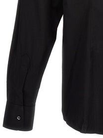 Dolce &amp; Gabbana DG Essential Shirt Black
