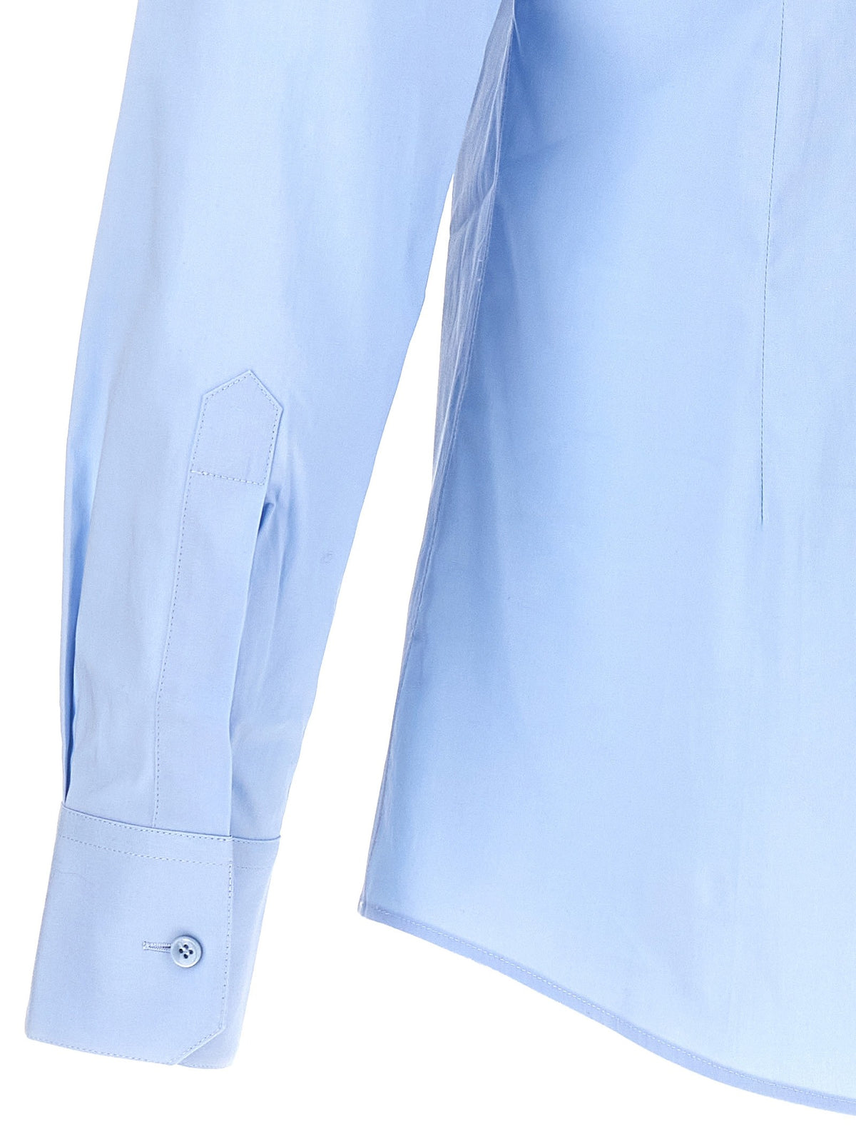 Dolce &amp; Gabbana DG Essential Shirt Blue