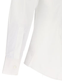 Dolce &amp; Gabbana DG Essential Shirt White