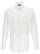 Dolce &amp; Gabbana DG Essential Shirt White
