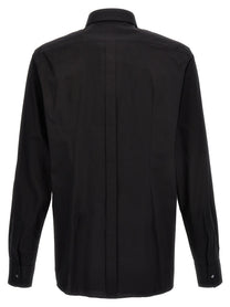 Dolce &amp; Gabbana DG Essential Shirt Black