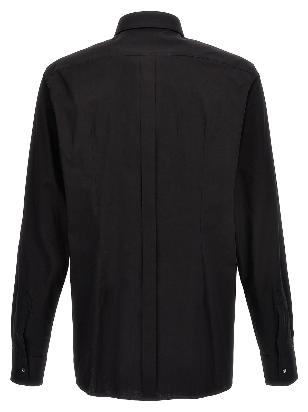 Dolce &amp; Gabbana DG Essential Shirt Black, view 2