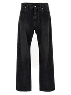 Dolce&amp;Gabbana DG Jeans Grey
