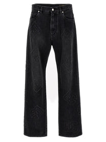 Dolce&amp;Gabbana DG Jeans Grey