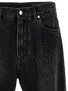 Dolce&amp;Gabbana DG Jeans Grey, view 3