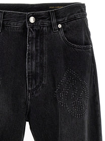 Dolce&amp;Gabbana DG Jeans Grey, view 3