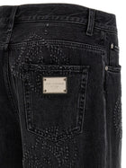 Dolce&amp;Gabbana DG Jeans Grey, view 4
