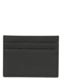 Dolce &amp; Gabbana Men's DG Card Holder Black Dolce &amp; Gabbana