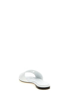 Dolce &amp; Gabbana DG Millennials Slide White, view 2