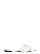 Dolce &amp; Gabbana DG Millennials Slide White