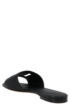 Dolce &amp; Gabbana DG Millennials Slide Black, view 2