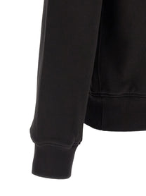 Dolce &amp; Gabbana DG Patch Sweatshirt Black