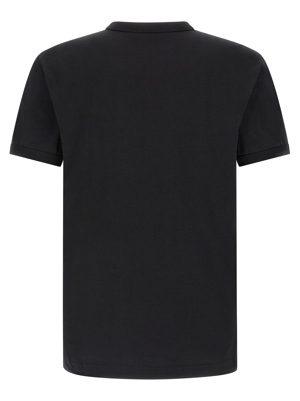 Dolce &amp; Gabbana DG Patch Shirt Black