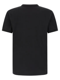 Dolce &amp; Gabbana DG Patch Shirt Black