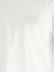 Dolce &amp; Gabbana DG Patch Shirt White