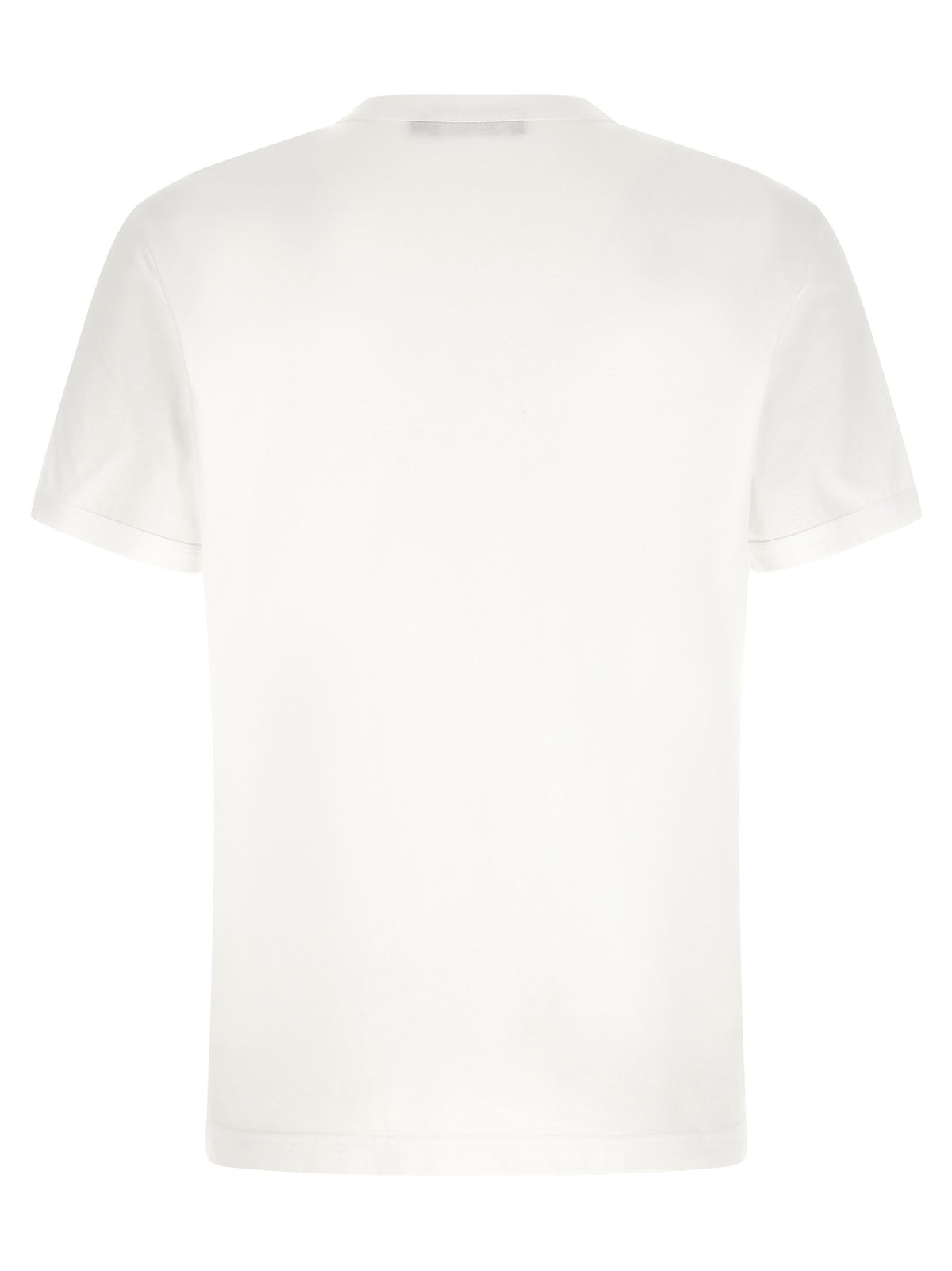 Dolce &amp; Gabbana DG Patch Shirt White