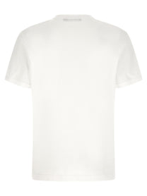 Dolce &amp; Gabbana DG Patch Shirt White