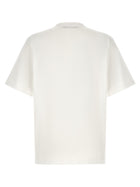 Dolce &amp; Gabbana DG Patch Shirt White, view 2