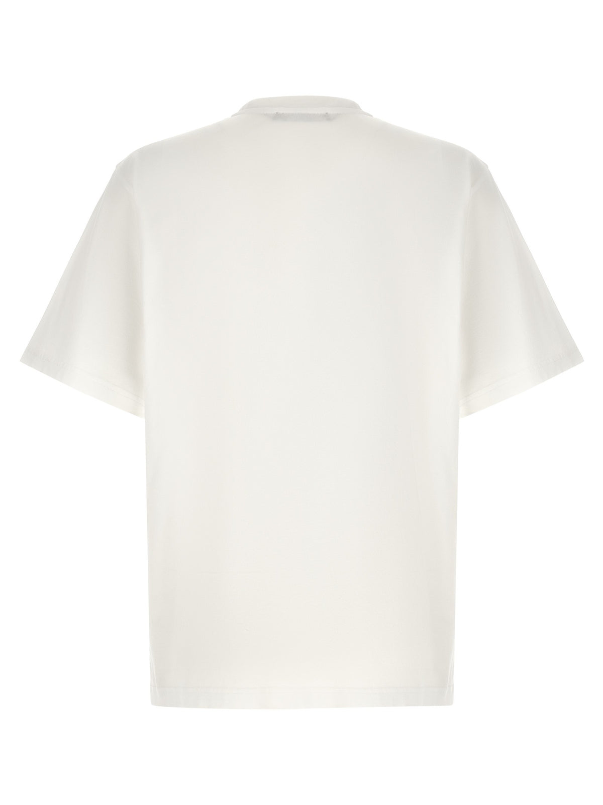 Dolce &amp; Gabbana DG Patch Shirt White