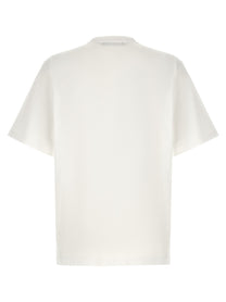 Dolce &amp; Gabbana DG Patch Shirt White