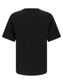 Dolce &amp; Gabbana DG Patch Shirt Black