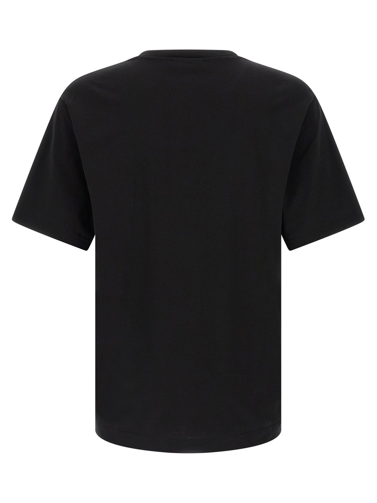 Dolce &amp; Gabbana DG Patch Shirt Black, view 2