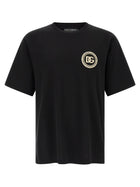 Dolce &amp; Gabbana DG Patch Shirt Black