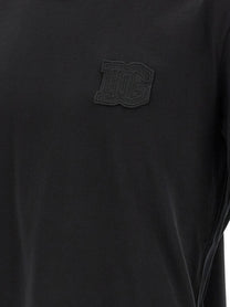Dolce &amp; Gabbana DG Patch Shirt Black