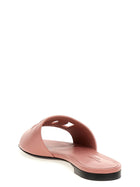 Dolce &amp; Gabbana DG Slides Blue, view 3