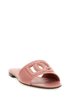 Dolce &amp; Gabbana DG Slides Blue, view 2