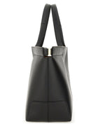 Tod's Women's DI Bag Folio Medium Small Bag Black, view 4