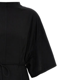 DI.LA3 PARI’ - DI.LA3 PARI’ - Asymmetric T-shirt - Women’s Tops